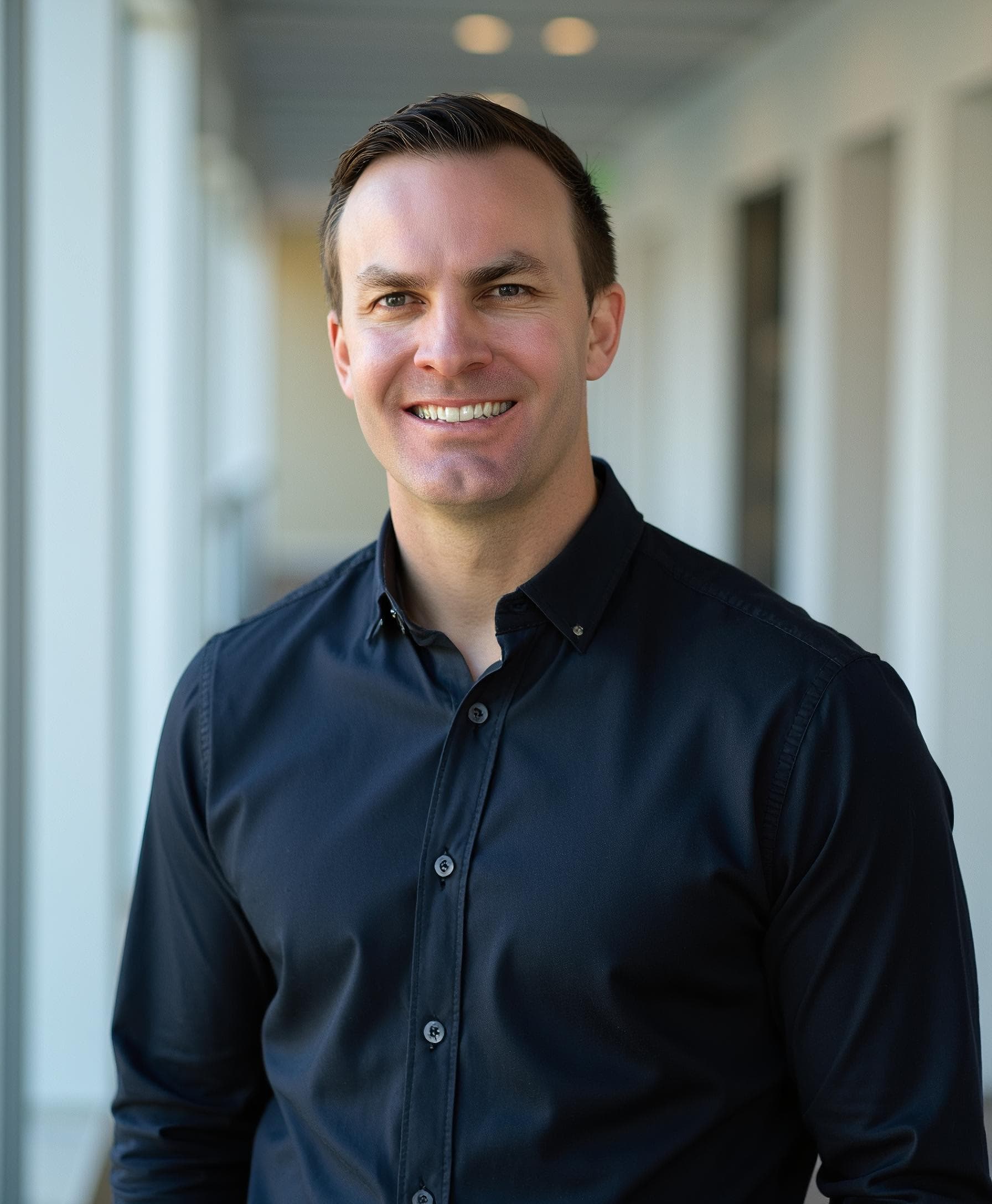 Bryan Petro